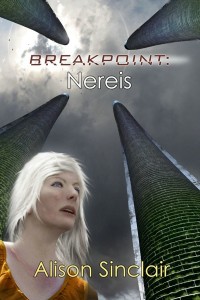 Cover of Breakpoint:Nereis